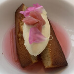 森彦のフレンチ DAFNE - 