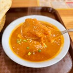 王様のカレー - 