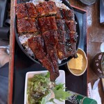 日比野市場鮮魚浜焼きセンター - 