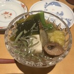 야키토리 긴자 이 - 