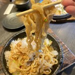 石焼生パスタ 蔵之助 - 