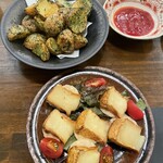 お料理とお酒 oto - 