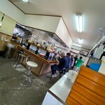 中華そば 亀喜屋 - 