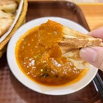 王様のカレー - 