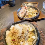 石焼生パスタ 蔵之助 - 