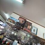 中華そば 亀喜屋 - 