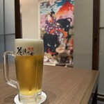 焼肉 花ほのお - 