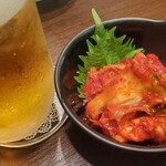 韓式居酒屋 アッパ - 