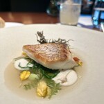 ラ・ロカンダ ザ・リッツ・カールトン京都 - 