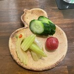 お料理とお酒 oto - 