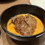 焼肉 花ほのお - 