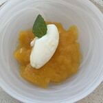 森彦のフレンチ DAFNE - 