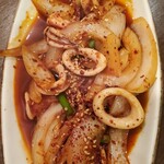 韓式居酒屋 アッパ - 