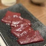 焼肉 花ほのお - 