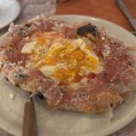 Duomo - ビスマルク