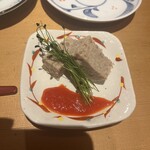 야키토리 긴자 이 - 