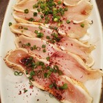 韓式居酒屋 アッパ - 