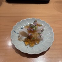 鮨 つぼみ - 