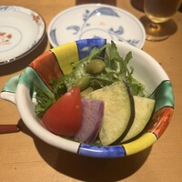 焼鳥 銀座 井 - 