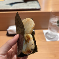 鮨 つぼみ - 