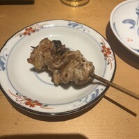 焼鳥 銀座 井 - 
