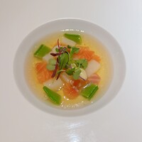 カフェ・ビストロ・ソレイアード - 