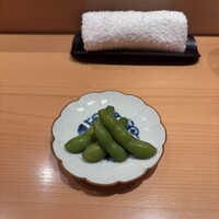 鮨 つぼみ - 