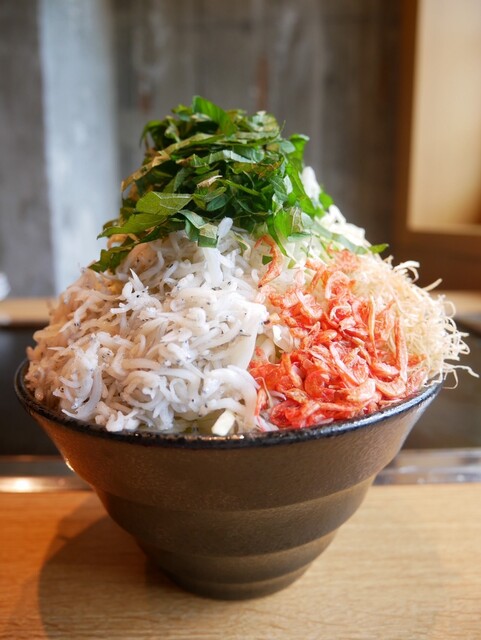 浅草もんじゃ しらいわ 鎌倉店 （AsakusaMonja Shiraiwa Kamakuraten