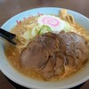 ラーメンさんぱち 小樽店