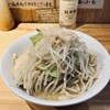 ラーメン緑山