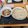 上々うどん