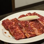 焼肉みつ星 - 