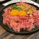 焼肉みつ星 - 