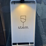 Stem - 