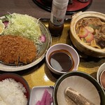 和食麺処 サガミ - 