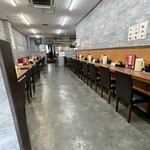 中華料理 北京亭 - 