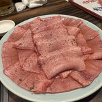 焼肉みつ星 - 