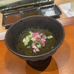 串揚げ料理 かわた - 