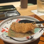 串揚げ料理 かわた - 