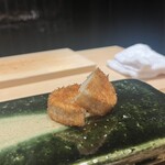 串揚げ料理 かわた - 