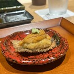串揚げ料理 かわた - 