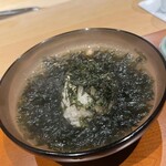 串揚げ料理 かわた - 