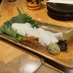 ニューすしセンター 春木屋 - 