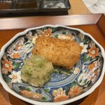 串揚げ料理 かわた - 