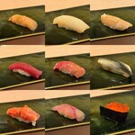 すきやばし 次郎 - 