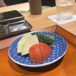串揚げ料理 かわた - 