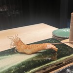 串揚げ料理 かわた - 