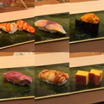 すきやばし 次郎 - 