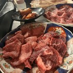 BBQ ビアガーデン Da‐wa - 