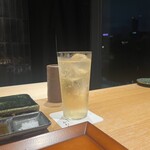 串揚げ料理 かわた - 